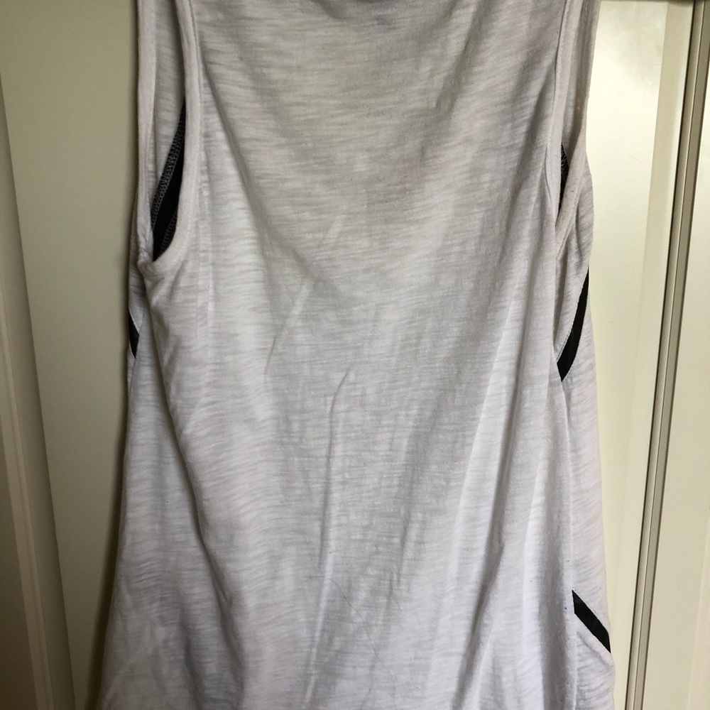 Sam Eldeman Tank - image 2